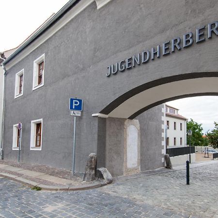 Djh Jugendherberge Torgau Exterior photo
