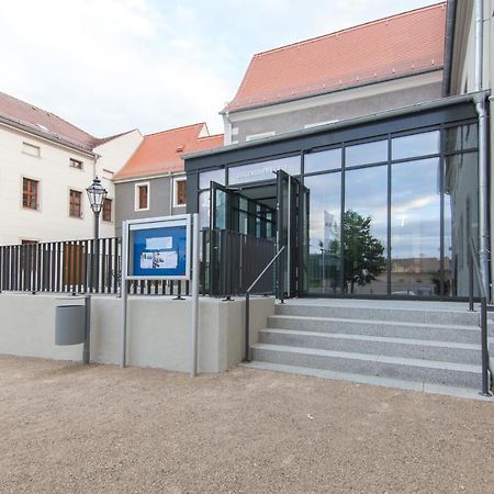 Djh Jugendherberge Torgau Exterior photo